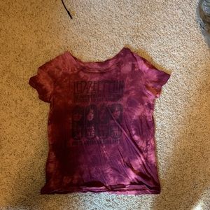 American Eagle graphic tee